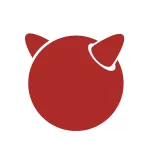 Freebsd SVG Icon